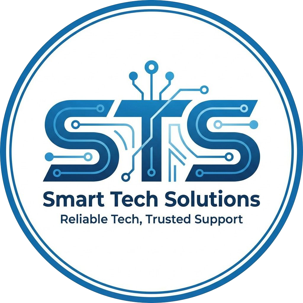 Smart Tech Solutions